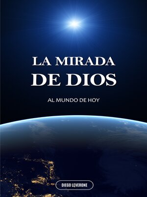 cover image of LA  MIRADA DE DIOS